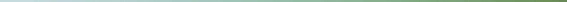 green mini bar